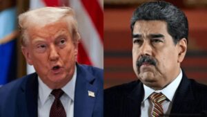 Photo of Donald Trump anunció que Estados Unidos capturó a Nicolás Maduro