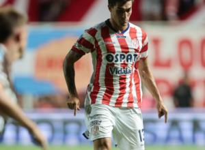 Photo of Unión igualó ante Platense en el arranque del Torneo Apertura