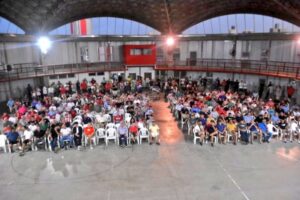 Photo of Unión aprobó la Memoria y Balance en una Asamblea con amplia participación