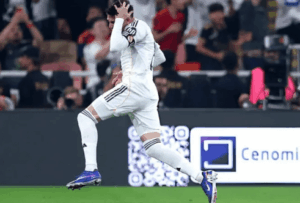 Photo of Real Madrid venció a Atlético de Madrid y habrá Clásico ante Barcelona en la final de la Supercopa de España