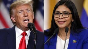Photo of Donald Trump canceló planes para un nuevo ataque a Venezuela