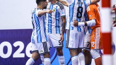 Photo of Argentina sueña en grande: venció a Venezuela y jugará su tercera final consecutiva de la Copa América