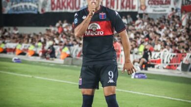 Photo of Tigre humilló a River con una goleada histórica
