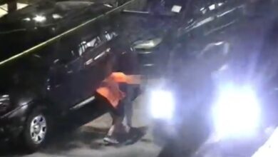 Photo of La Policía de Córdoba detuvo a dos cuidacoches: uno quiso cobrar 50 mil pesos en Güemes