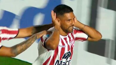 Photo of Duelo de urgencias en Mendoza: Gimnasia e Instituto buscan aire en el Apertura
