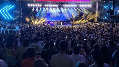 Photo of Córdoba: más de 260 mil turistas visitaron la provincia durante el primer finde de febrero