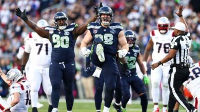 Photo of Venganza y gloria en Santa Clara: Seattle Seahawks conquistan el Super Bowl LX