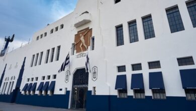 Photo of Robo en la sede de Talleres: redujeron a un guardia y se escaparon con dinero