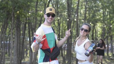 Photo of La UNC en el Cosquín Rock: «Voz del Bosque» propone un diálogo profundo entre arte y naturaleza