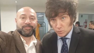 Photo of Causa ANDIS: procesaron a Diego Spagnuolo y a otros 18 acusados