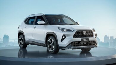 Photo of Toyota Yaris Cross: El esperado SUV ya tiene precio en Argentina