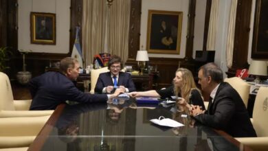 Photo of Reforma laboral, miradas contrapuestas a horas del debate en el Senado