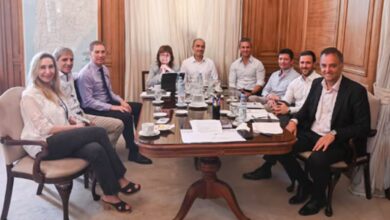 Photo of El Gobierno convalidó veintiocho modificaciones a la reforma laboral