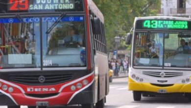 Photo of UTA Córdoba acató la conciliación obligatoria y no habrá paro de colectivos