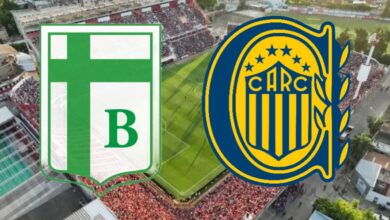 Photo of ¿Habrá batacazo? Central debuta ante el enigma de Sportivo Belgrano