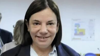 Photo of Falleció Sandra Mendoza: exdirigente peronista del Chaco