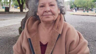 Photo of Córdoba: buscan a una mujer en Capilla del Monte