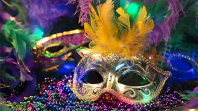 Photo of Tanti se prepara para un carnaval de dos noches en el Anfiteatro Municipal