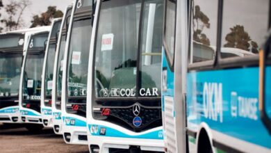 Photo of Córdoba reclama a Nación fondos para el transporte público