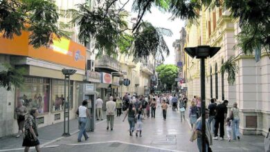 Photo of En Córdoba, los suicidios afectan más a los jóvenes entre 21 a 30 años