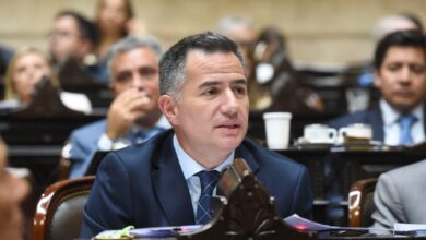 Photo of Régimen Penal Juvenil: ¿cómo votaron los diputados cordobeses?