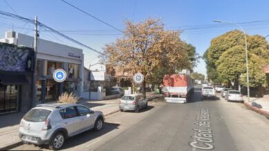 Photo of Córdoba: corte de tránsito en avenida Valparaíso provoca desvío del transporte urbano
