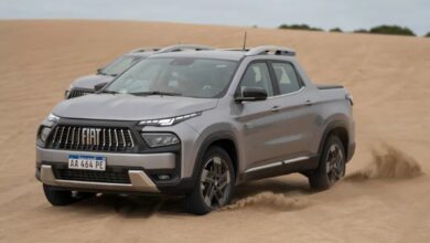Photo of Lanzamiento Fiat Toro 2026 en Argentina: precios, versiones y motorizaciones