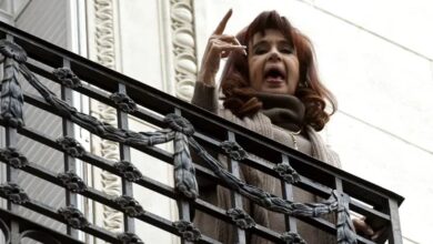 Photo of La Justicia rechazó los pedidos de Cristina Kirchner: seguirá con tobillera tobillera electrónica