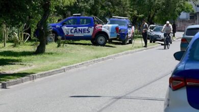 Photo of Crimen de Camila Merlo: el acusado dijo ser “un amigo que le brindaba contención”
