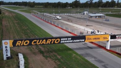 Photo of Río Cuarto acelera: un gigante se renueva para 2026