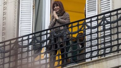 Photo of Tobillera y visitas: Casación ordenó mantener las restricciones a Cristina Fernández