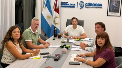 Photo of Expectativa por el inicio de la paritaria docente en Córdoba y un paro nacional