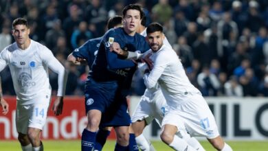 Photo of Fútbol: Talleres, Belgrano y Estudiantes de Río Cuarto salen a escena este sábado