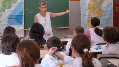 Photo of Comienza el Ciclo Lectivo 2026: las clases y todas las fechas en Córdoba