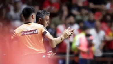 Photo of Escándalo en La Paternal: el explosivo cruce entre Gallardo y Merlos que casi termina a los golpes