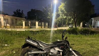 Photo of Córdoba: la muerte de un motociclista generó incidentes con la Policía