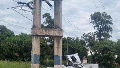 Photo of Choque mortal en la ciudad de Córdoba: dos muertos y tres heridos de gravedad