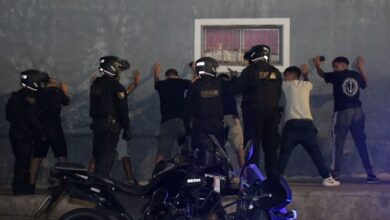 Photo of “Naranjitas” en la mira: detenido por exigir dinero y amenazar a un conductor en Alta Córdoba