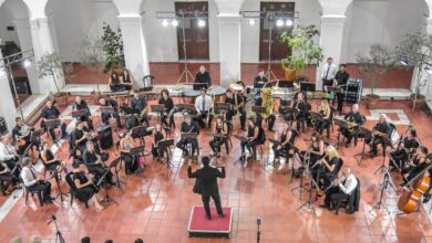 Photo of Los elencos estables de Córdoba: música, danza y teatro al alcance de todos