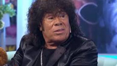 Photo of Calor y susto en el recital de La Mona: interrumpió el show por agobio térmico y reanudó con pausas
