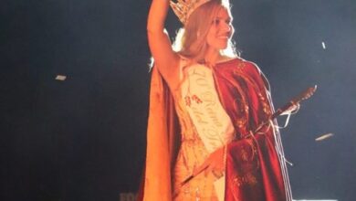 Photo of Leones celebró 70 años de la Fiesta Nacional del Trigo con gran convocatoria y shows de primer nivel