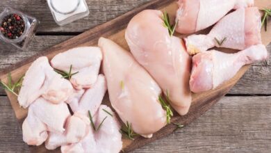 Photo of Subió el pollo en Córdoba: el aumento acumulado llegó al 10%