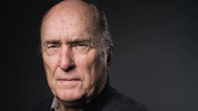 Photo of Robert Duvall, ícono del cine, murió a los 95 años: de El Padrino a Apocalypse Now