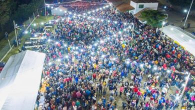 Photo of Carnaval récord en Córdoba: el turismo creció un 32% y la ocupación es total