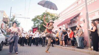 Photo of Carnaval de Jazz celebró su quinta edición y se consolida en la agenda cultural de Córdoba