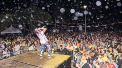 Photo of Bialet Massé vive los Carnavales 2026: agenda completa y lo imperdible desde hoy