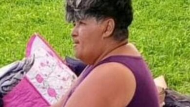 Photo of Solicitan colaboración para encontrar a una mujer en Santa María de Punilla