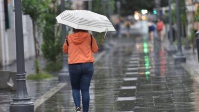 Photo of Córdoba: rige “alerta amarillo” ante la chance de tormentas este miércoles