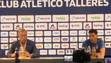 Photo of Fassi habló sobre los nuevos refuerzos y la continuidad de Tévez en Talleres