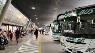 Photo of El Gobierno le pide a La Fraternidad y UTA que se abstengan de realizar un paro de actividades